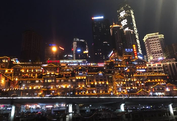 夜游两江第 64 张图片