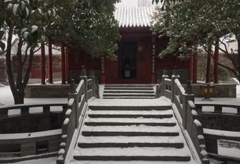 嵩阳景区第 38 张图片