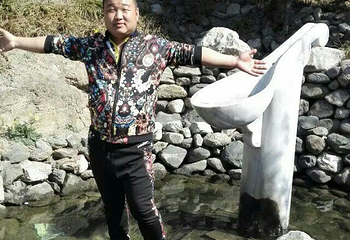 扁鹊庙第 18 张图片