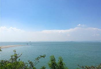 长岛南北长山旅游景区第 51 张图片