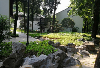 九峰公园第 17 张图片