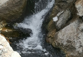大柴旦雪山温泉旅游度假区第 22 张图片