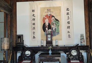 槠溪老街第 46 张图片