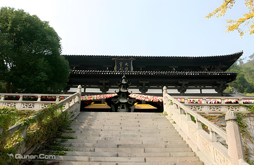 绍兴柯岩风景区第 14 张图片