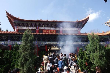 法界寺第 6 张图片
