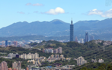 台湾猫空第 15 张图片