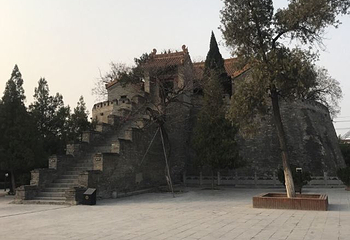 明道宫第 16 张图片