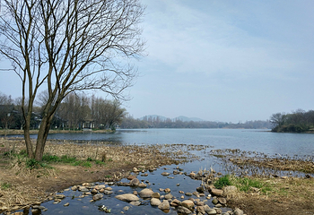 茅家埠景区第 28 张图片