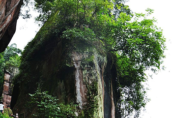 转石奇观景区第 21 张图片