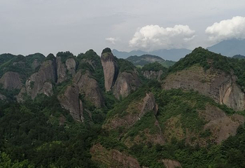 崀山国家级风景区第 67 张图片