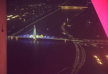璇玑地中海自助旋转餐厅第 18 张图片