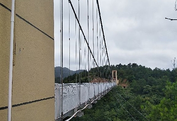 杉木湖景区第 40 张图片