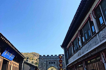 御道口草原森林风景区-大清猎苑第 13 张图片