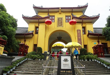 靖江王陵第 19 张图片