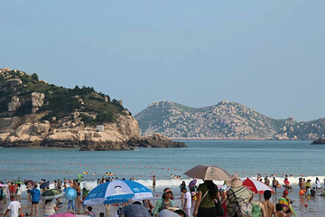 南麂列岛第 38 张图片