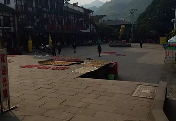 东溪古镇第 23 张图片