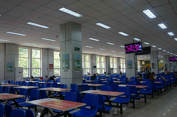 北京外国语大学第 12 张图片