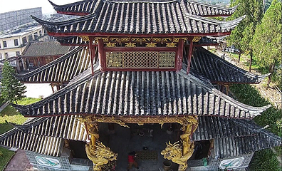 广允缅寺第 3 张图片