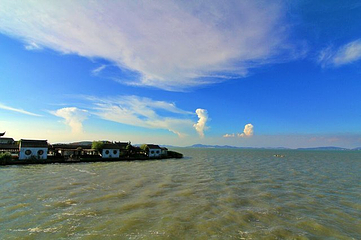 苏州市吴中太湖旅游区第 36 张图片