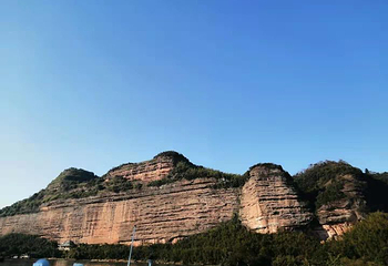 飞天山景区第 38 张图片
