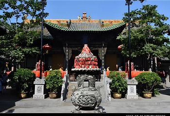 平遥古城第 666 张图片