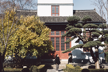 南通博物苑第 39 张图片