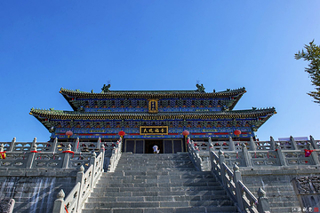 净乐宫第 17 张图片