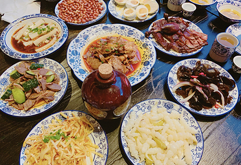 中国傩城第 21 张图片