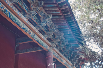 海藏寺第 15 张图片