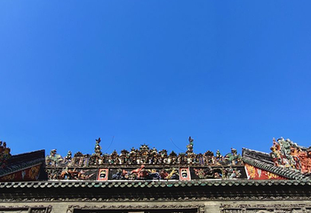 广州都市观光巴士第 7 张图片