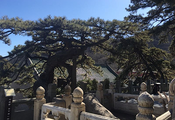 北京风景年票第 6 张图片