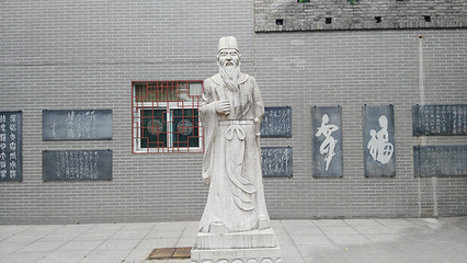 大散关第 19 张图片