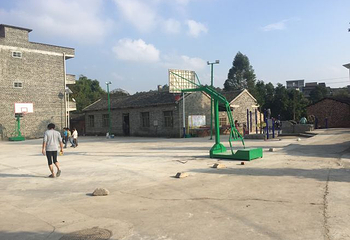 扬美古镇第 20 张图片