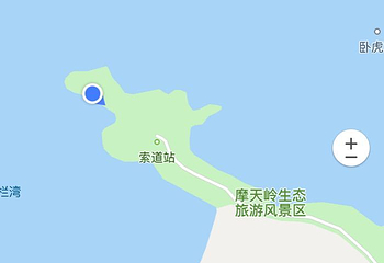隆霞湖风景区第 20 张图片