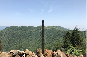 绿林寨景区第 30 张图片