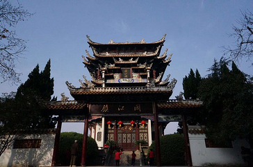 镇江阁第 6 张图片