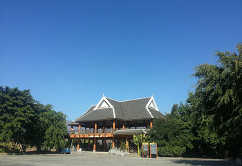 张乐行故居第 3 张图片