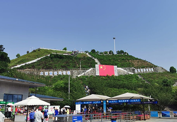 坛子岭风景区第 42 张图片