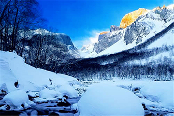 长白山高原冰雪运动训练基地第 6 张图片