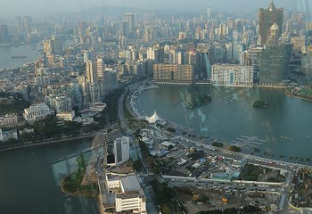 澳门旅游塔第 171 张图片