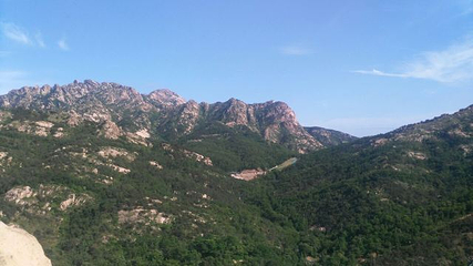 珠山国家森林公园第 38 张图片