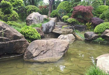 云澜湾景区第 17 张图片