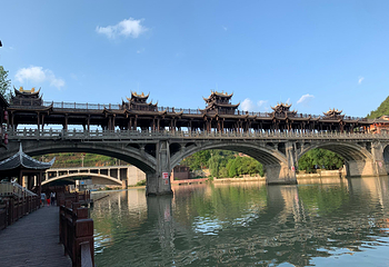 下司古镇第 32 张图片