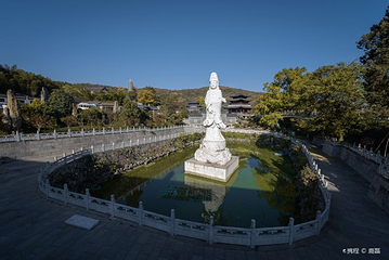 隆昌寺第 10 张图片