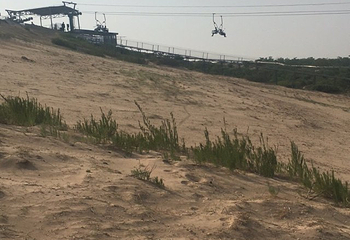 昌黎国际滑沙中心第 24 张图片