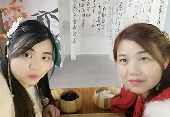 梵高星空艺术馆(黄兴广场旗舰店)第 24 张图片