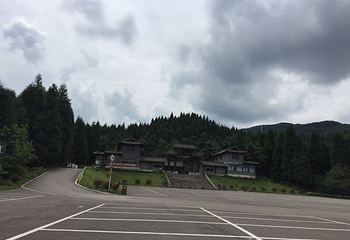 玉舍雪山滑雪场第 30 张图片
