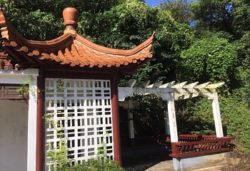 宝塔山公园第 15 张图片
