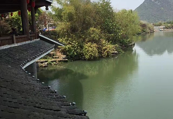 桂林鲁家村第 31 张图片