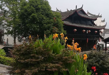 黔阳古城第 39 张图片